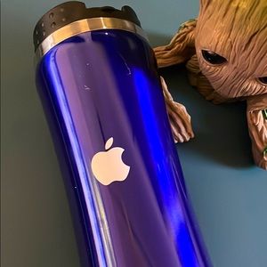 Apple Employee Travel Coffee Cup